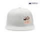 Кепка Snapback Black Pink Белый (9276-1340-WT) - изображение 2
