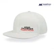 Кепка Snapback Наша русофобия недостаточна Белый (9276-3734-WT) - изображение 1