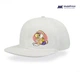 Кепка Snapback Лола Банни Луни Тюнз (Lola Bunny Looney Tunes) Белый (9276-2885-WT) - изображение 1