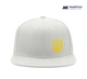 Кепка Snapback Герб України Білий (9276-3790-WT) - зображення 2