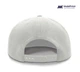 Кепка Snapback Герб України Білий (9276-3790-WT) - зображення 5