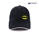 Кепка Sandwich Бетмен ДИСИ (Batman DC) Черный (9278-1444-BK) - изображение 2