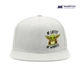 Кепка Snapback Бейби Йода Білий (9276-1987-WT) - зображення 2