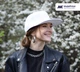 Кепка Snapback Бейби Йода Білий (9276-1987-WT) - зображення 3