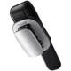 Автомобильная клипса для очков Baseus Platinum Vehicle Eyewear Clip Silver (ACYJN-B0S) - изображение 4