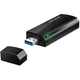Сетевой адаптер USB 3.0 - TP-LINK Archer T4U - 2 диапазонный высокомощный AC1300 - изображение 3