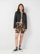 Шорты женские G-Star Raw D04945-8900-8481 27-32 Хаки (8718603028018) - изображение 2