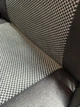 Авто чехлы из автоткани для GEELY GХ2 2012- (2002-2011) Kegel-Blazusiak ATLANTIC темный - изображение 4