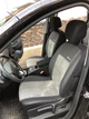 Чехлы на передние сиденья для GEELY MR 2003-2008 (2002-2011) Pok-ter эко кожа с алькантарой Exclusive серые - изображение 2