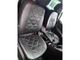 Авто чехлы из эко кожи GEELY GХ2 2012- (2002-2011) Pok-ter ELIT Premium с черной вставкой - изображение 4