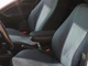 Авточехлы на сиденье Pok-ter Exclusive MAZDA CX-5 2012-2017 с серой вставкой экокожа - изображение 3