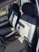 Авточехлы на сиденье MITSUBISHI COLT 2004-2012 Pok-ter Premium Unico с серой вставкой алькантара - изображение 3