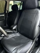 Авточехлы из эко кожи CHERY A15 2003-2014 Pok-ter Desing Leather с черной вставкой - изображение 1