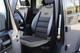 Авто чехлы накидки для GEELY MK Cross 2010-2016 (2002-2011) Pok-ter GT серые (на передние сиденья) - изображение 1
