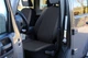 Авточехлы на передние сиденья GEELY Emgrand EC7-RV 2009-2016 (2002-2011) Pok-ter Perline из перфорированной эко кожи с черной вставкой - изображение 2