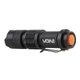 Фонарик ручной VOIN VL-3028, LED XPE, 100Lm, зум, алюминий, 1хАА (не в комплекте) - изображение 5
