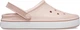 Сабо CROCS CROCBAND (CLEAN) OF COURT CLOG 38 Пудровый 208371 - изображение 5