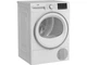 Сушильна машина Beko B3T67230 - изображение 2