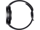 Смарт-годинник Xiaomi Watch 2 Black Case With Black TPU Strap (BHR8035GL) - изображение 5