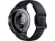 Смарт-годинник Xiaomi Watch 2 Black Case With Black TPU Strap (BHR8035GL) - изображение 6