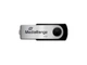 Флешка MediaRange 32 GB USB 2.0 (MR911) - зображення 2