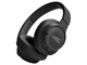 Навушники з мікрофоном JBL Tune 720BT Black (T720BTBLK) - изображение 1
