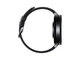 Смарт-часи Xiaomi Watch 2 Pro Bluetooth Black Case with Black Fluororubber Strap (BHR7211GL) - зображення 6