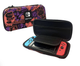Защитный Travel комплект Pokemon Scarlet and Violet для NIntendo Switch / OLED сумка + чехол+ накладки - изображение 8