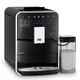 Кофемашина автоматическая Melitta CAFFEO BARISTA Т black (F83/0-002) - изображение 6