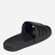 Чоловічі шльопанці для пляжу Adidas Adilette Comfort GZ5896 38 Чорні (4065419348897) - зображення 4