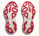 Мужские Кроссовки для бега HOKA ( 1123202 ) M BONDI 8 VIRTUAL BLUE 2024 размер 42 - изображение 2