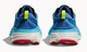 Мужские Кроссовки для бега HOKA ( 1123202 ) M BONDI 8 VIRTUAL BLUE 2024 размер 42 - изображение 4