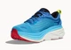 Мужские Кроссовки для бега HOKA ( 1123202 ) M BONDI 8 VIRTUAL BLUE 2024 размер 42 - изображение 6