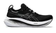 Кросівки для бігу ( 1011B794 ) GEL-NIMBUS 26 BLACK 2024 розмір 44 - зображення 1