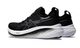Кросівки для бігу ( 1011B794 ) GEL-NIMBUS 26 BLACK 2024 розмір 44 - зображення 3