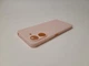 Чехол TPU Matte для Xiaomi Redmi 13C бампер розовый - изображение 3