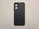 Чехол TPU Matte для Xiaomi Redmi 13C бампер черный - изображение 1