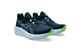 Кроссовки для бега Asics ( 1011B794 ) GEL-NIMBUS 26 FRENCH BLUE 2024 размер 48 - изображение 2