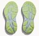 Женские кроссовки HOKA ( 1127952 ) W BONDI 8 SSK SHADOW / DUSK 2024 размер 40 - изображение 2