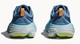 Женские кроссовки HOKA ( 1127952 ) W BONDI 8 SSK SHADOW / DUSK 2024 размер 40 - изображение 4