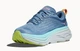 Женские кроссовки HOKA ( 1127952 ) W BONDI 8 SSK SHADOW / DUSK 2024 размер 40 - изображение 6