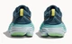 Мужские Кроссовки для бега HOKA ( 1123202 ) M BONDI 8 REAL TEAL / SHADOW 2024 размер 42 - изображение 3