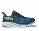 Мужские Кроссовки для бега HOKA ( 1127895 ) M CLIFTON 9 2024 MOBS MIDNIGHT OCEAN / BLUESTEEL размер 44 - изображение 1