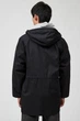 Демисезонная куртка Alpha Industries M-65 Mod Hooded Field MJM53001C1L размер L - изображение 2