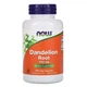 Корінь кульбаби 500 мг Now Foods Dandelion Root м'який жовчогінний засіб 100 вегетаріанських капсул - зображення 1