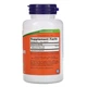Корінь кульбаби 500 мг Now Foods Dandelion Root м'який жовчогінний засіб 100 вегетаріанських капсул - зображення 2