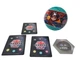 Трансформер Bakugan Бірюзовий - зображення 2