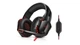 Гарнітура REAL-EL GDX-8100 Black Чорний - зображення 3