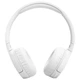 Bluetooth-гарнітура JBL Tune 670 NC White (JBLT670NCWHT) Білий - изображение 6