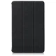 Чохол-книжка BeCover Smart для Samsung Galaxy Tab S6 Lite 10.4 P610/P613/P615/P619 Black (704850) - зображення 1